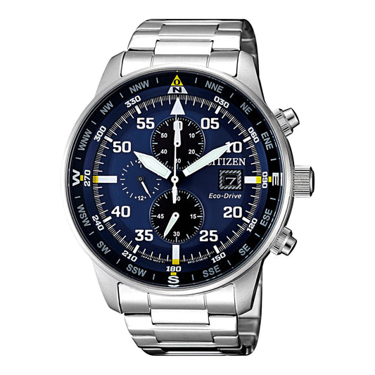 Мъжки часовник CITIZEN - CA0690-88L