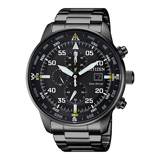 Мъжки часовник CITIZEN - CA0695-84E