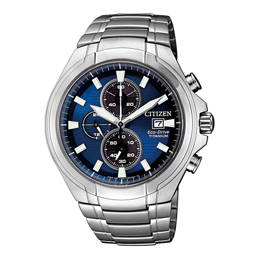 Мъжки часовник Citizen Eco-Drive - CA0700-86L