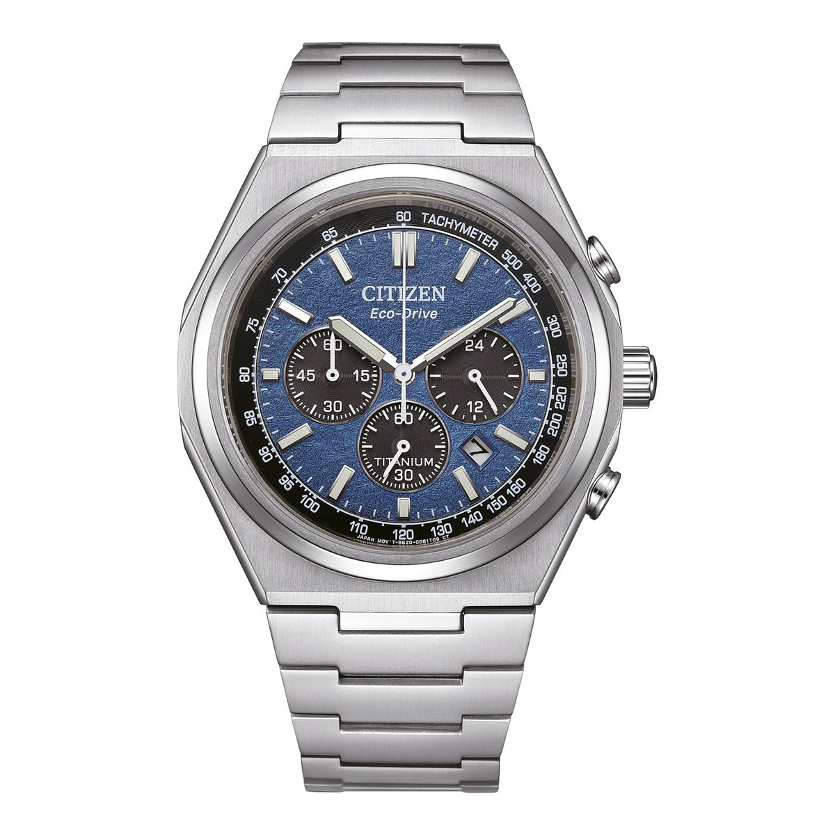 Мъжки часовник CITIZEN - CA4610-85L