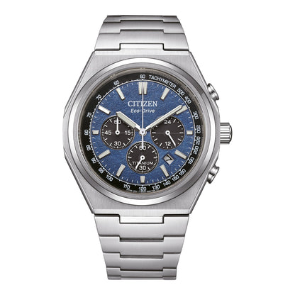 Мъжки часовник CITIZEN - CA4610-85L