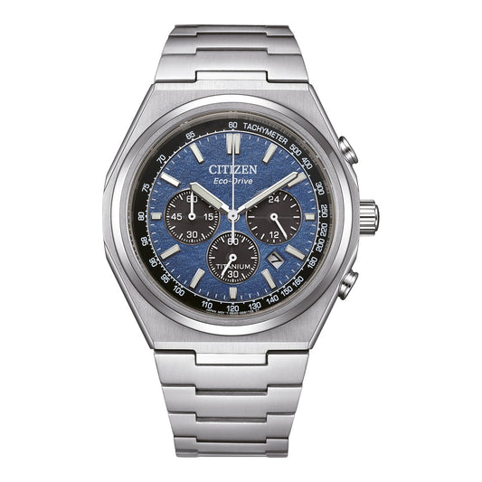 Мъжки часовник CITIZEN - CA4610-85L
