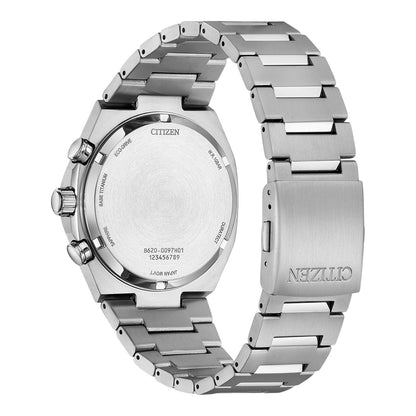 Мъжки часовник CITIZEN - CA4610-85M
