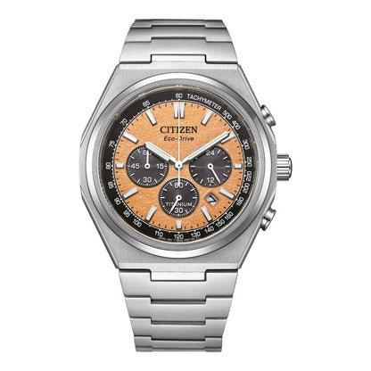Мъжки часовник CITIZEN - CA4610-85Z