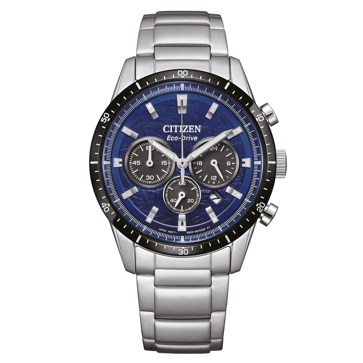Мъжки часовник CITIZEN - CA4624-56L