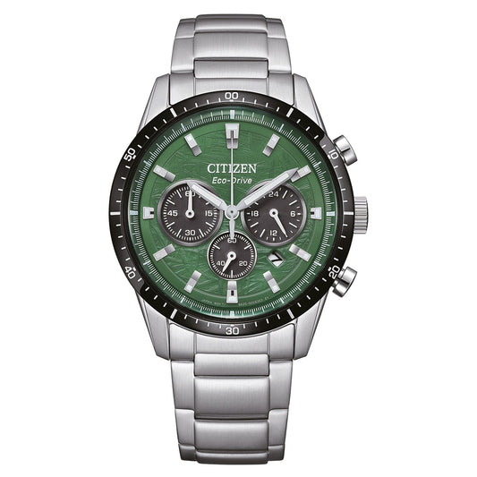 Мъжки часовник CITIZEN - CA4624-56X