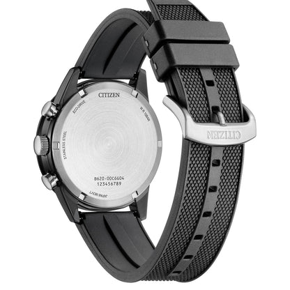 Мъжки часовник Citizen Eco-Drive Chrono - CA4625-02H