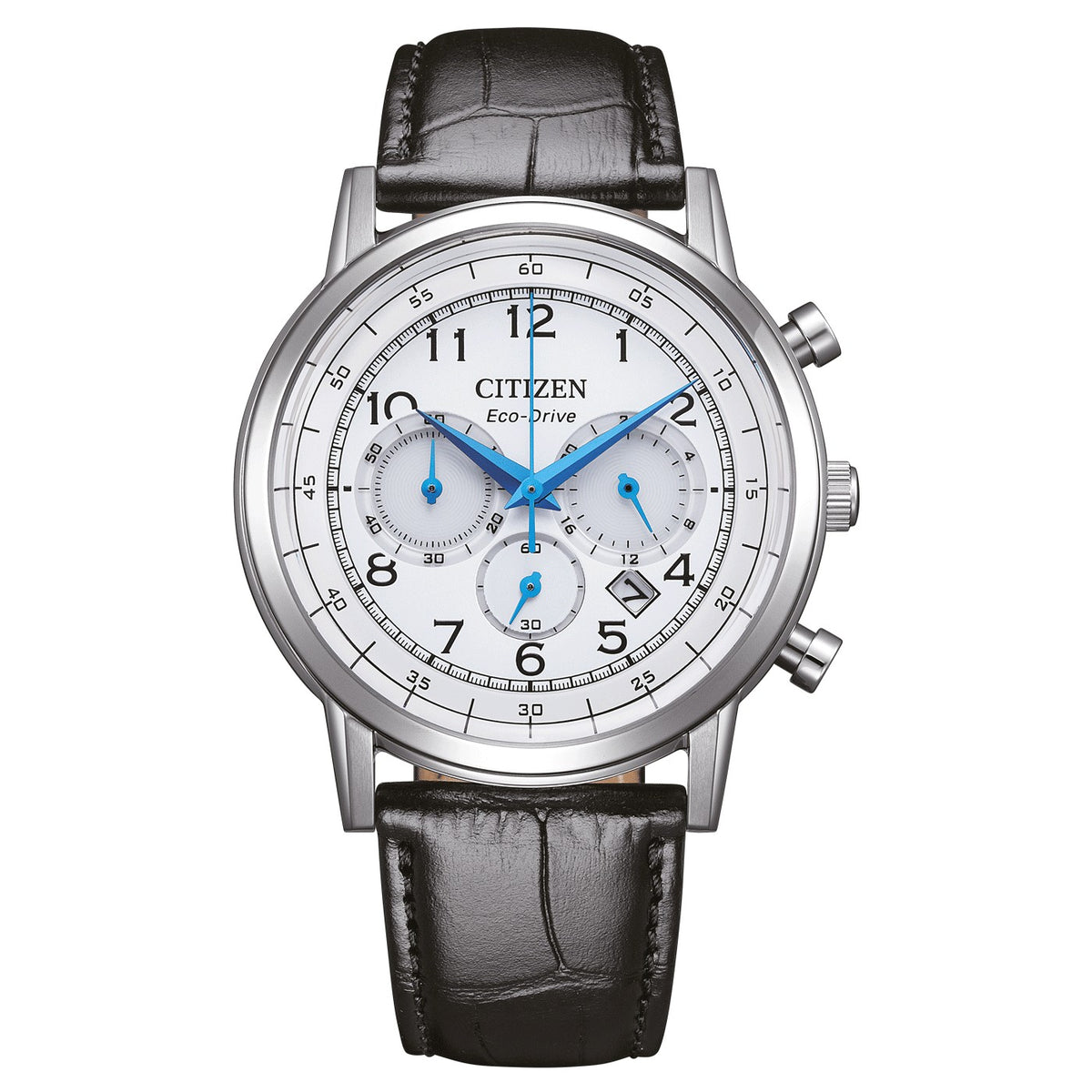 Мъжки часовник CITIZEN - CA4630-02A