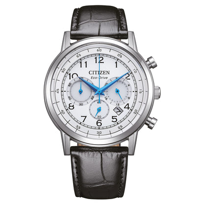 Мъжки часовник CITIZEN - CA4630-02A