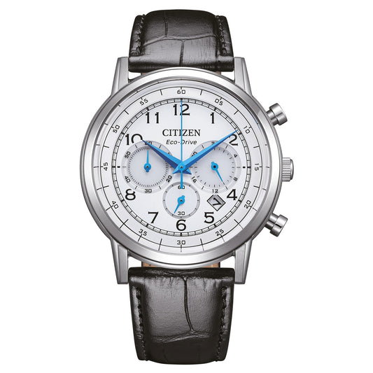 Мъжки часовник CITIZEN - CA4630-02A