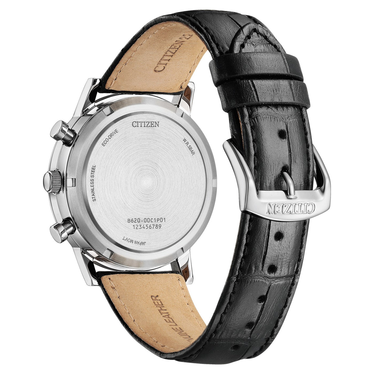 Мъжки часовник CITIZEN - CA4630-02A