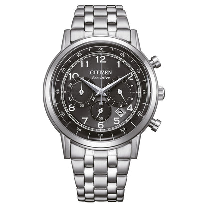 Мъжки часовник CITIZEN - CA4630-53E