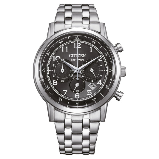 Мъжки часовник CITIZEN - CA4630-53E