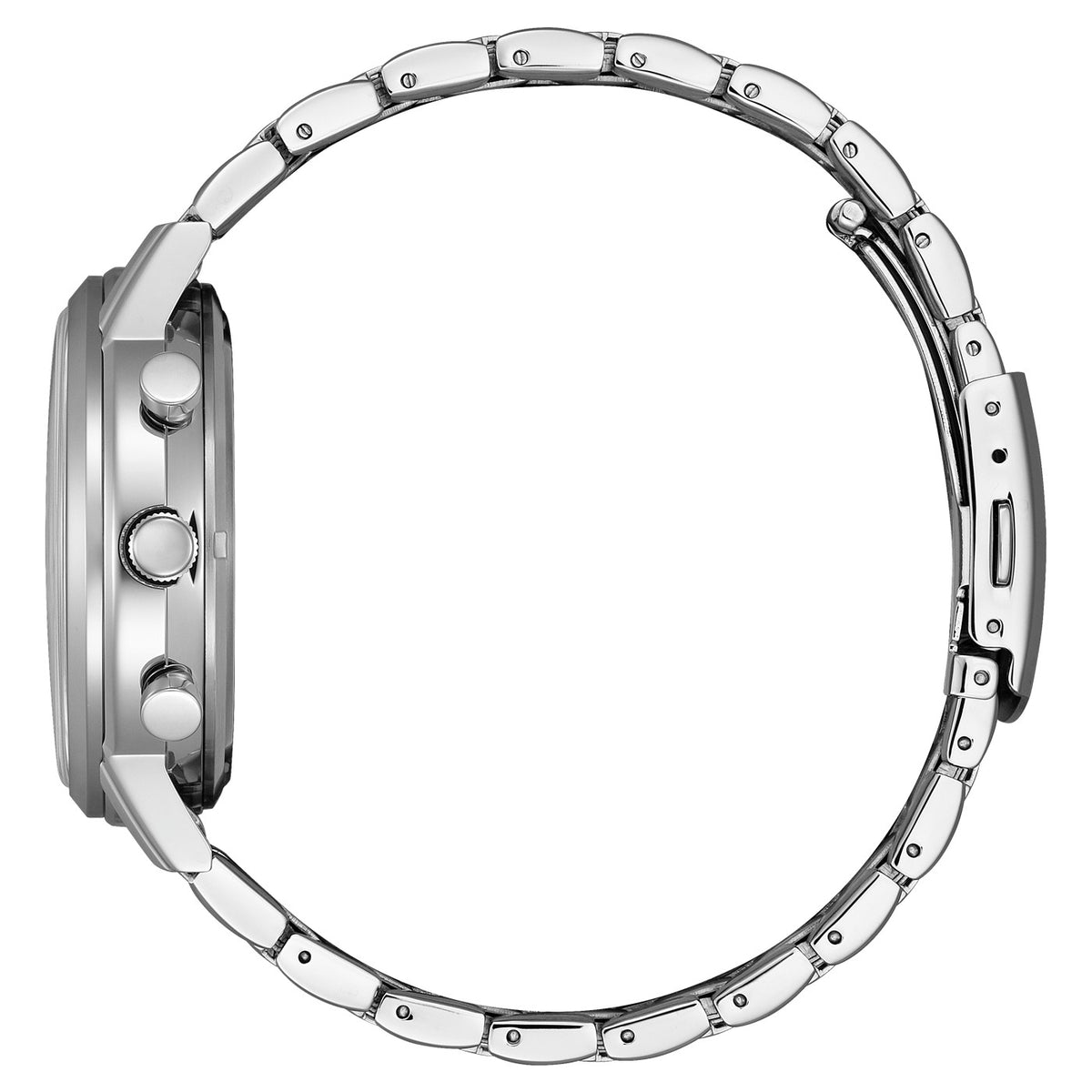Мъжки часовник CITIZEN - CA4630-53E