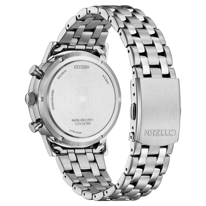 Мъжки часовник CITIZEN - CA4630-53E
