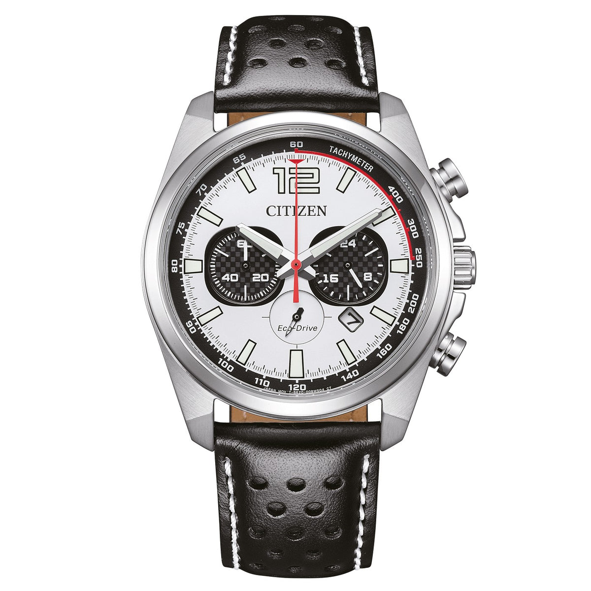 Мъжки часовник CITIZEN - CA4640-09A