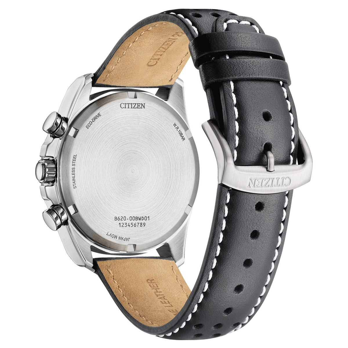 Мъжки часовник CITIZEN - CA4640-09A