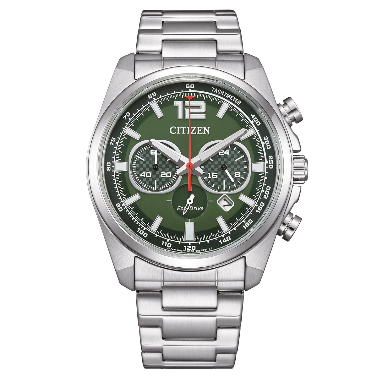 Мъжки часовник CITIZEN - CA4640-50X
