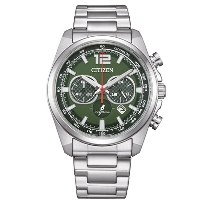 Мъжки часовник CITIZEN - CA4640-50X