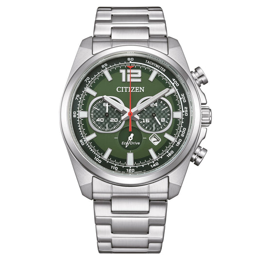 Мъжки часовник CITIZEN - CA4640-50X