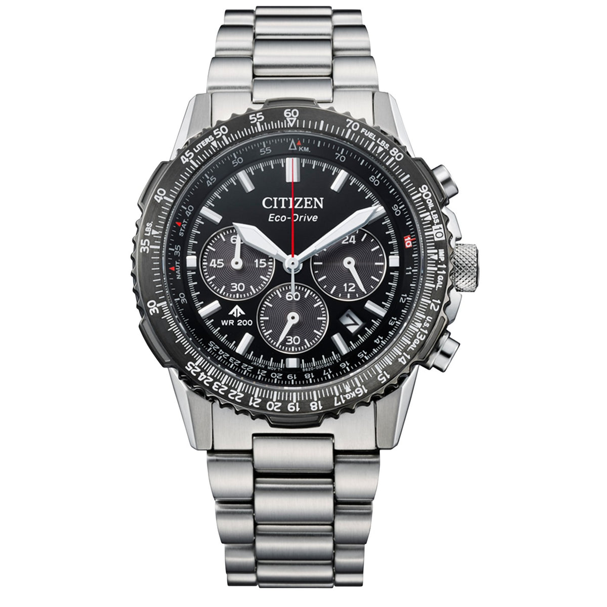 Мъжки часовник CITIZEN - CA4664-60E