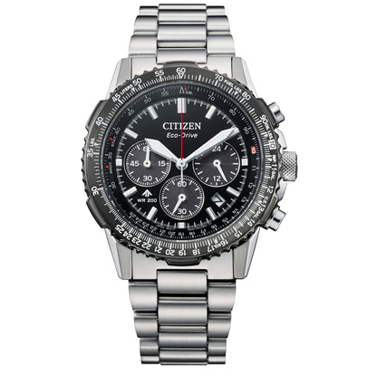 Мъжки часовник CITIZEN - CA4664-60E