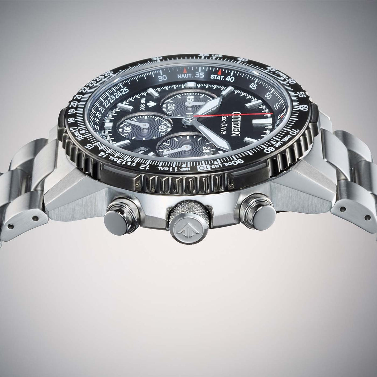 Мъжки часовник CITIZEN - CA4664-60E