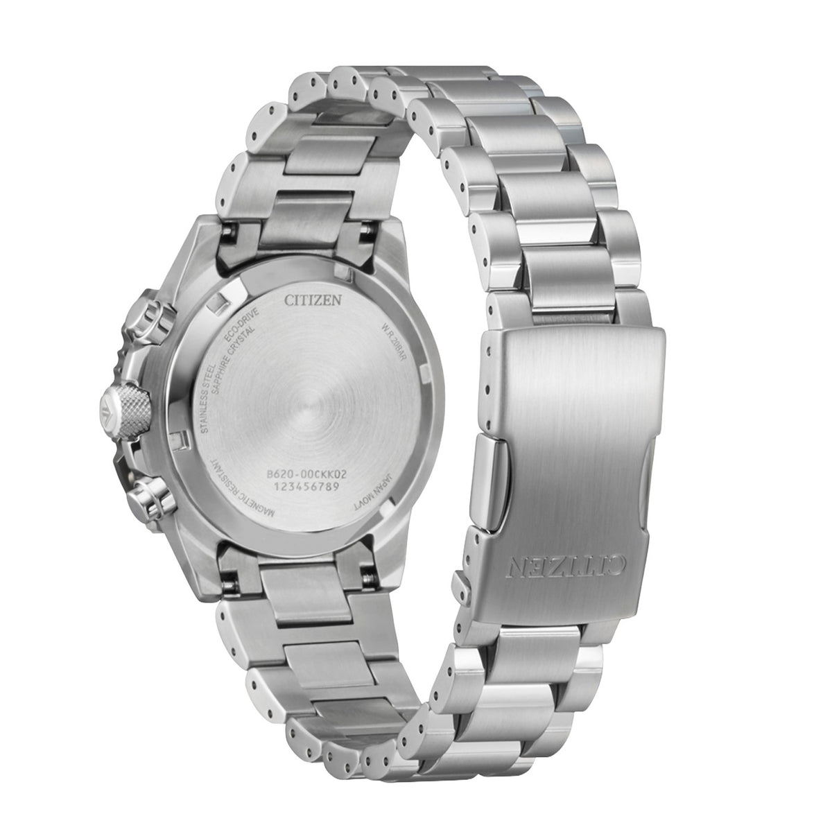 Мъжки часовник CITIZEN - CA4664-60E