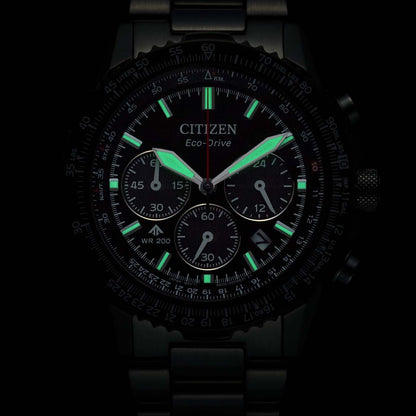 Мъжки часовник CITIZEN - CA4664-60E
