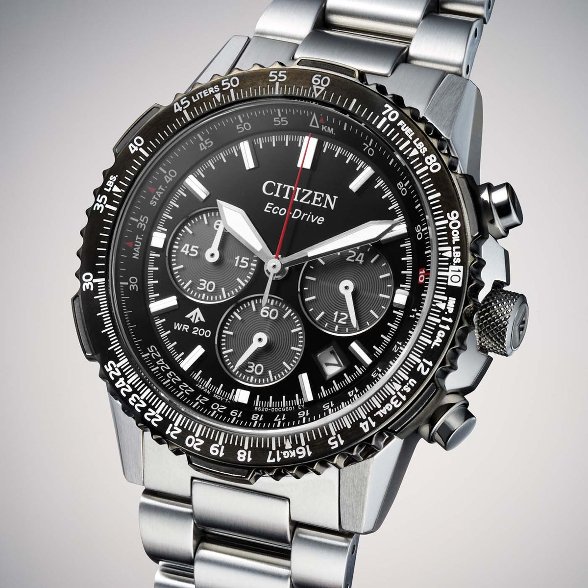Мъжки часовник CITIZEN - CA4664-60E