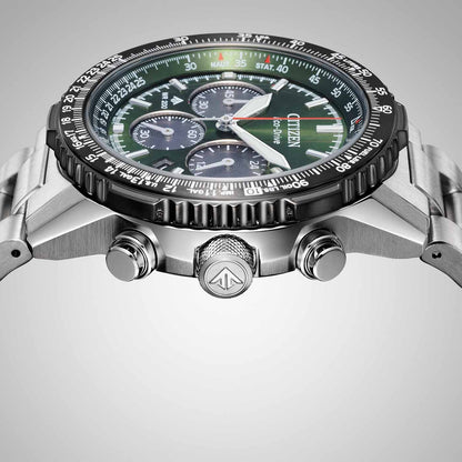 Мъжки часовник CITIZEN - CA4664-60W
