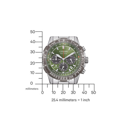 Мъжки часовник CITIZEN - CA4664-60W