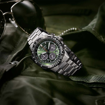 Мъжки часовник CITIZEN - CA4664-60W