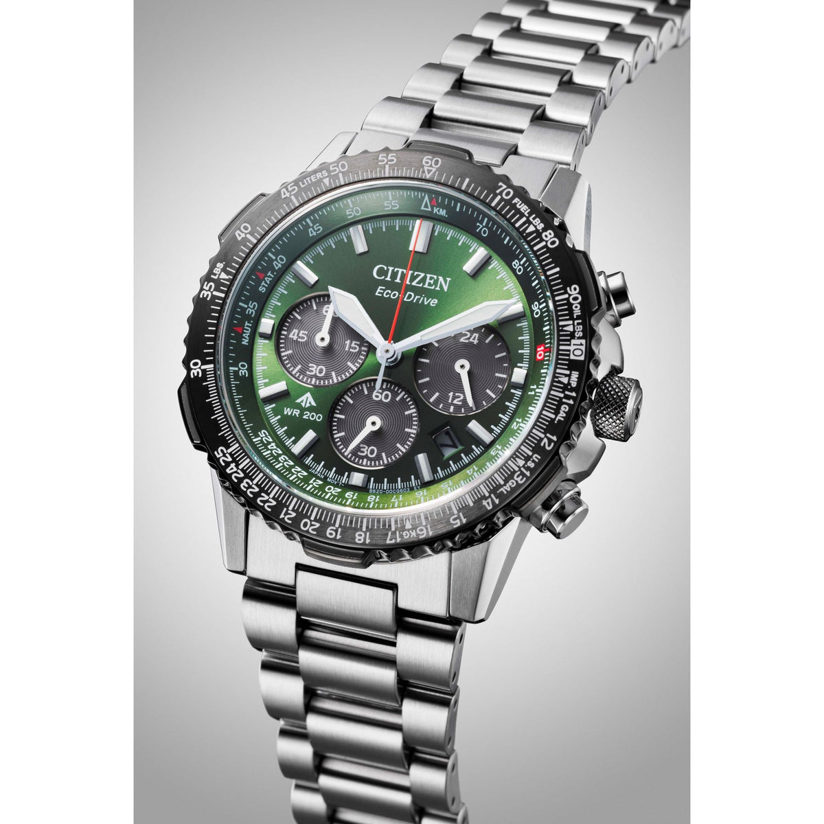 Мъжки часовник CITIZEN - CA4664-60W