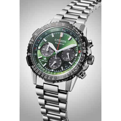 Мъжки часовник CITIZEN - CA4664-60W