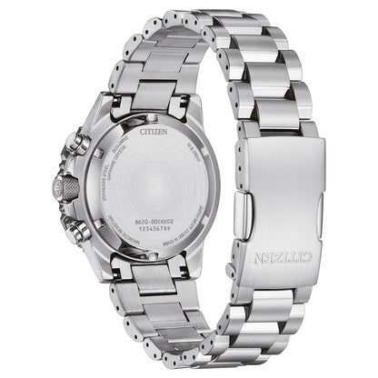 Мъжки часовник Citizen Eco-Drive Promaster Chrono - CA4664-60X