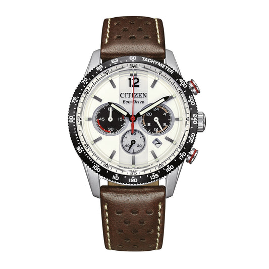 Мъжки часовник CITIZEN - CA4714-04A