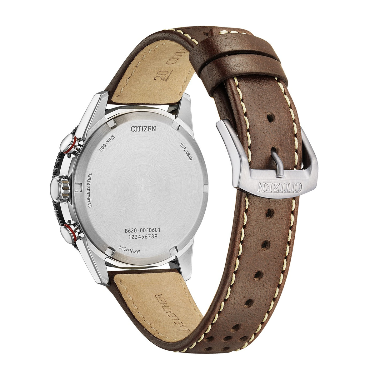 Мъжки часовник CITIZEN - CA4714-04A