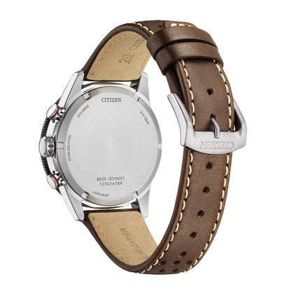 Мъжки часовник CITIZEN - CA4714-04A