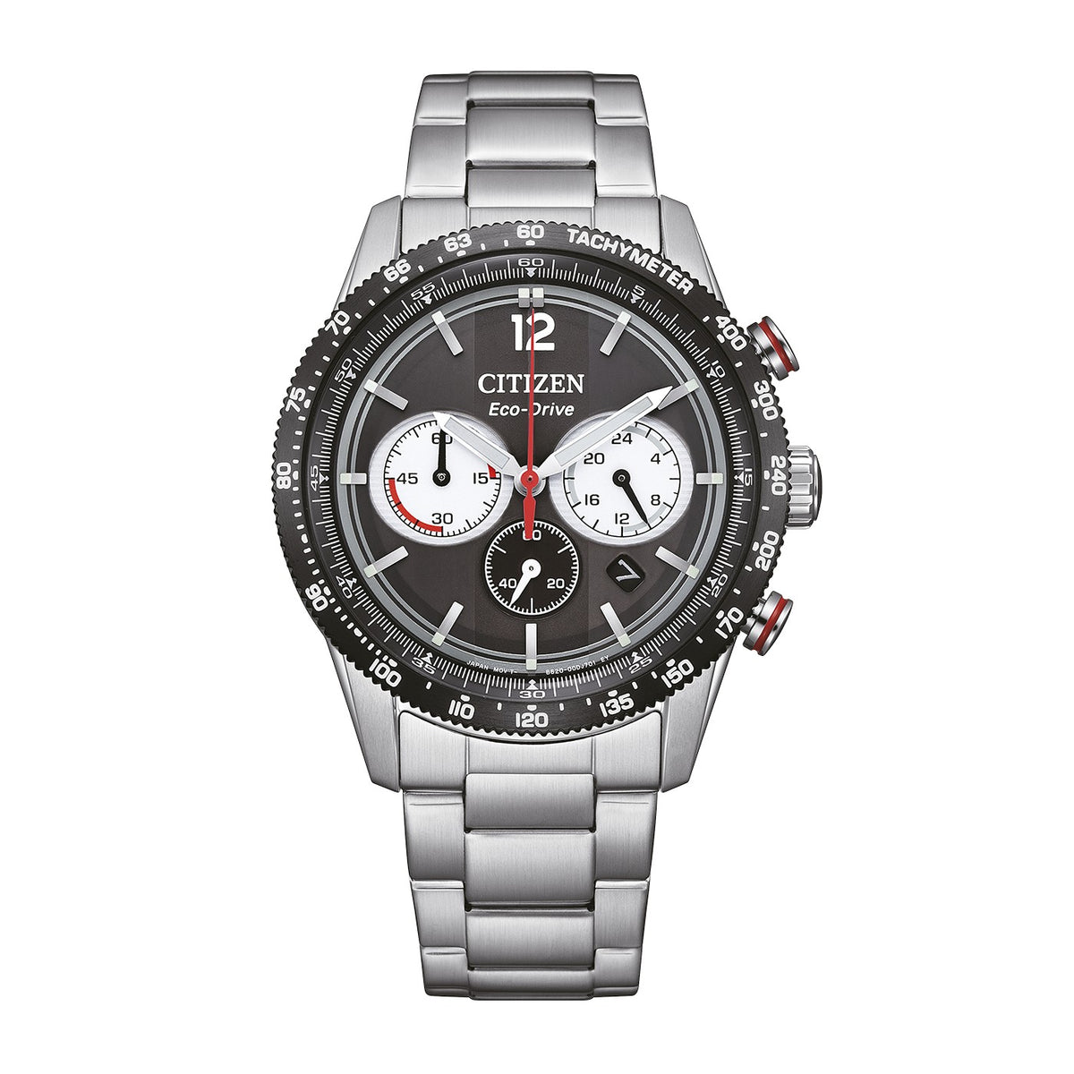 Мъжки часовник CITIZEN - CA4714-55E