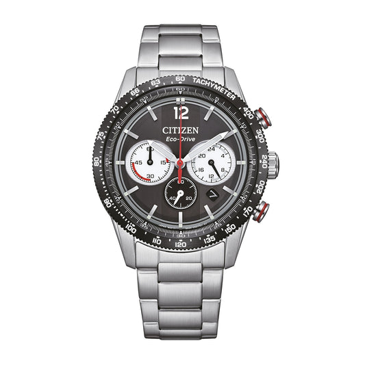 Мъжки часовник CITIZEN - CA4714-55E