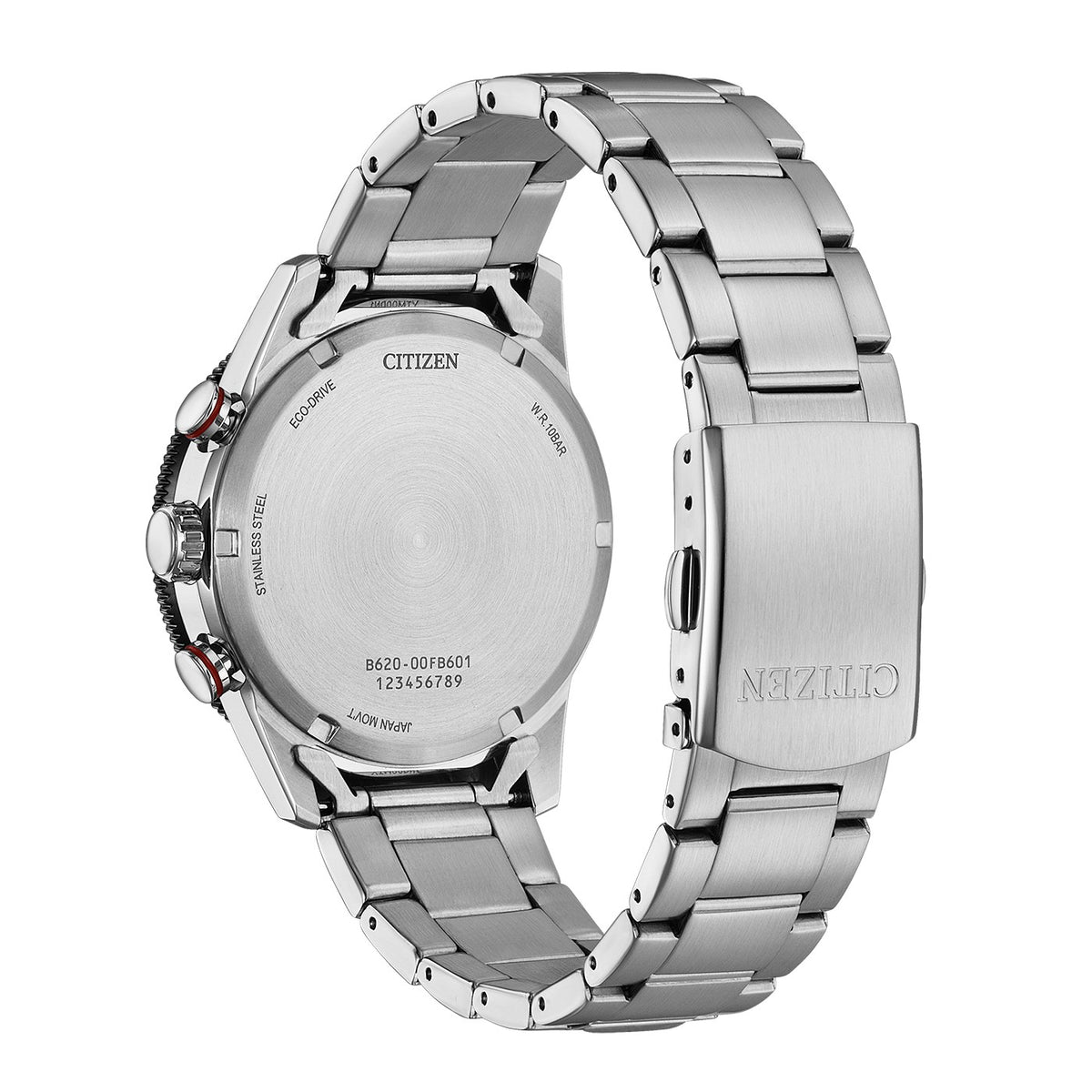 Мъжки часовник CITIZEN - CA4714-55E