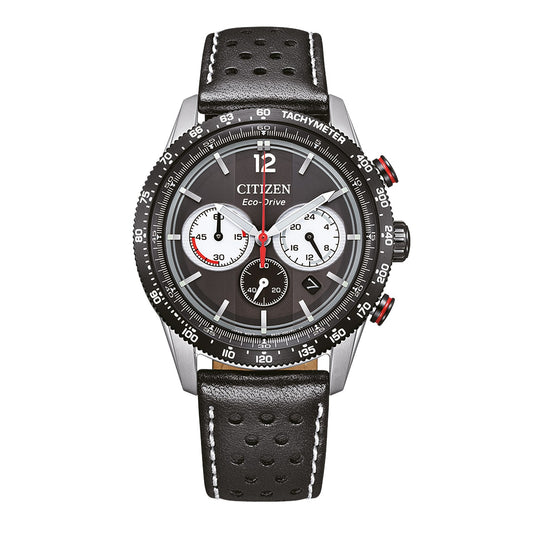 Мъжки часовник CITIZEN - CA4717-06E