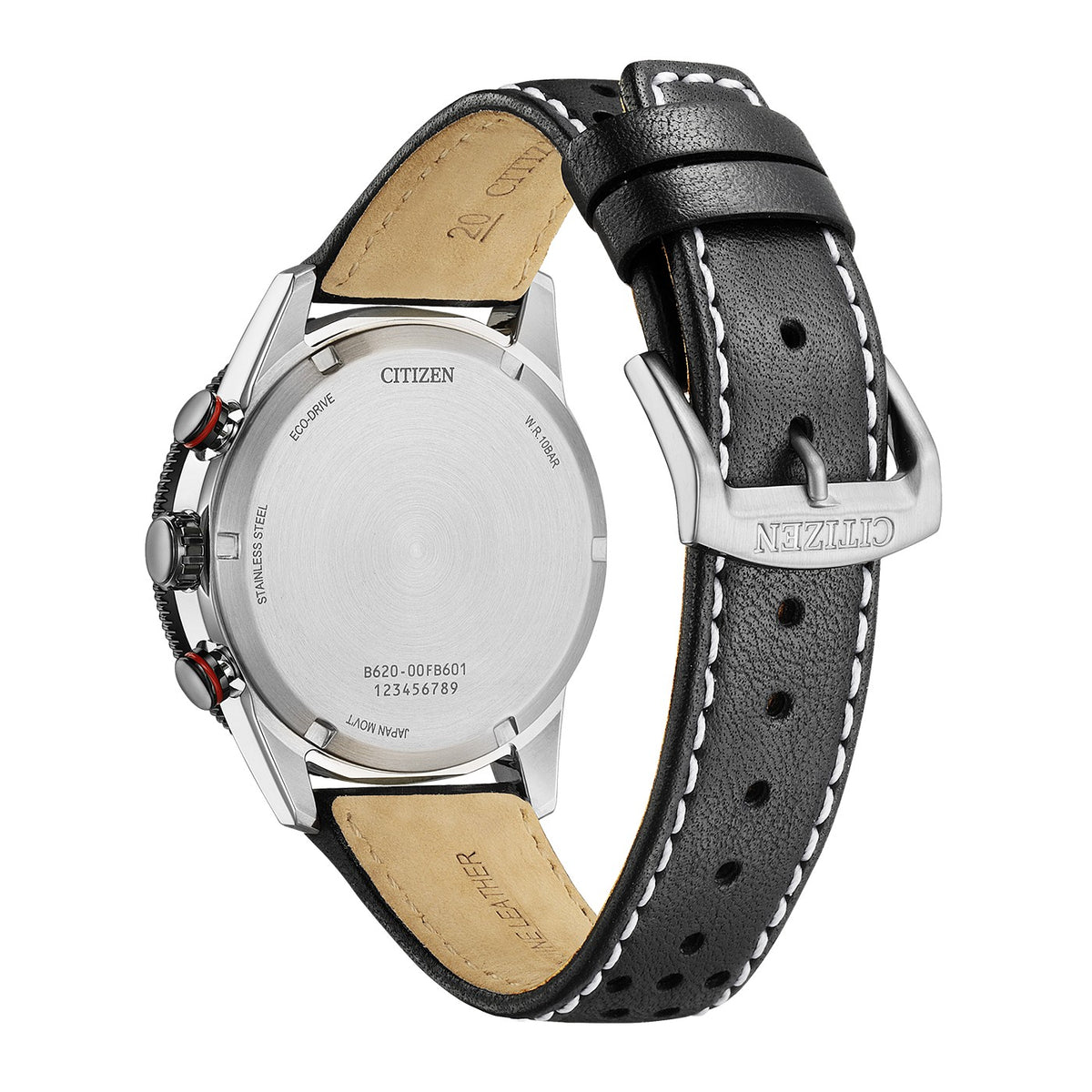 Мъжки часовник CITIZEN - CA4717-06E
