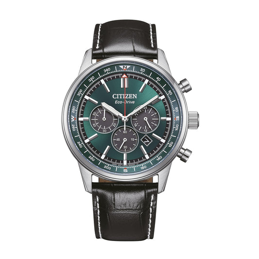 Мъжки часовник CITIZEN - CA4720-01X
