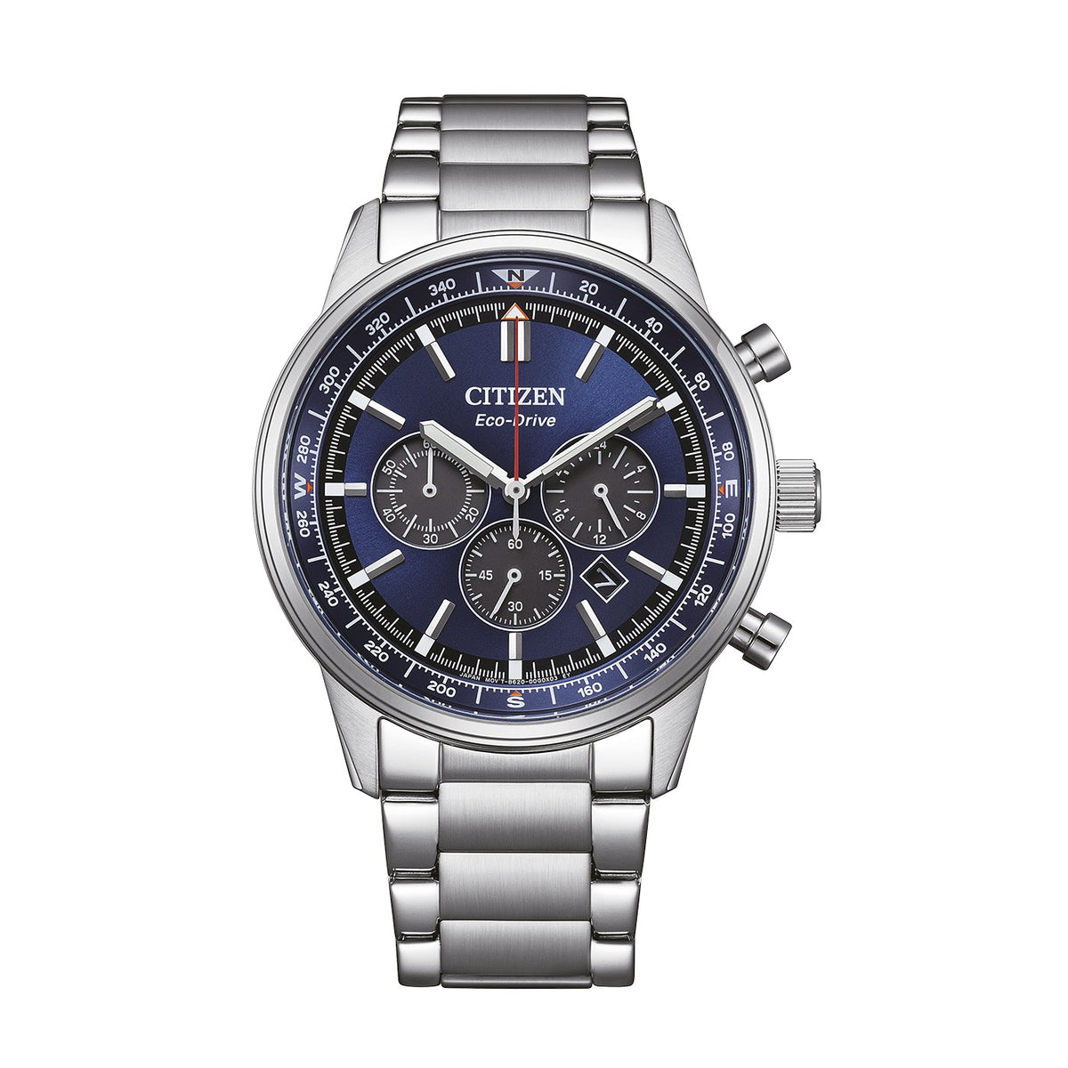 Мъжки часовник CITIZEN - CA4720-52L