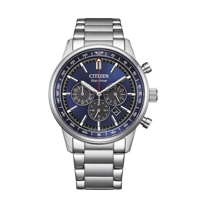 Мъжки часовник CITIZEN - CA4720-52L