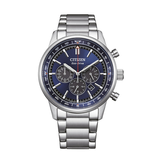 Мъжки часовник CITIZEN - CA4720-52L