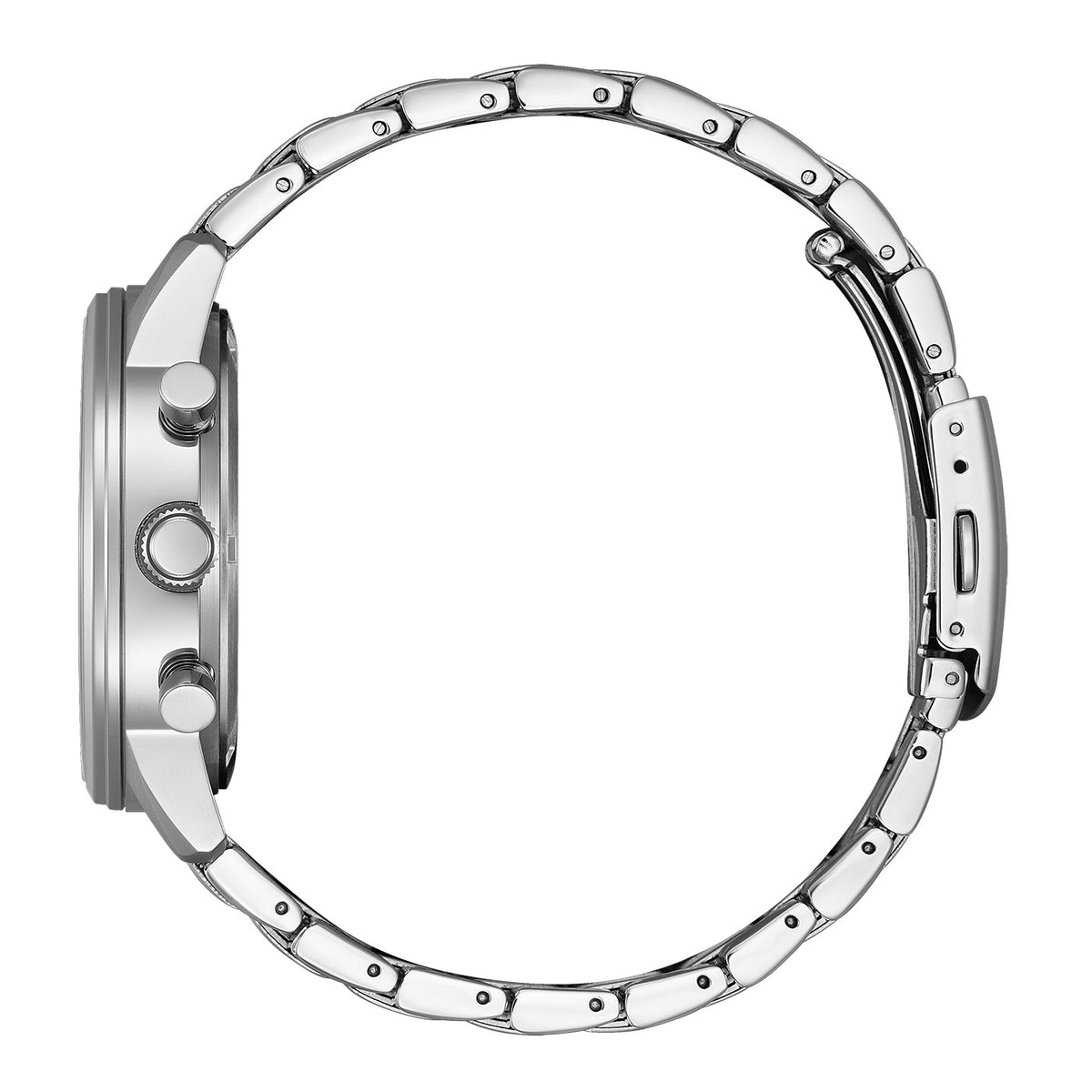 Мъжки часовник CITIZEN - CA4720-52L