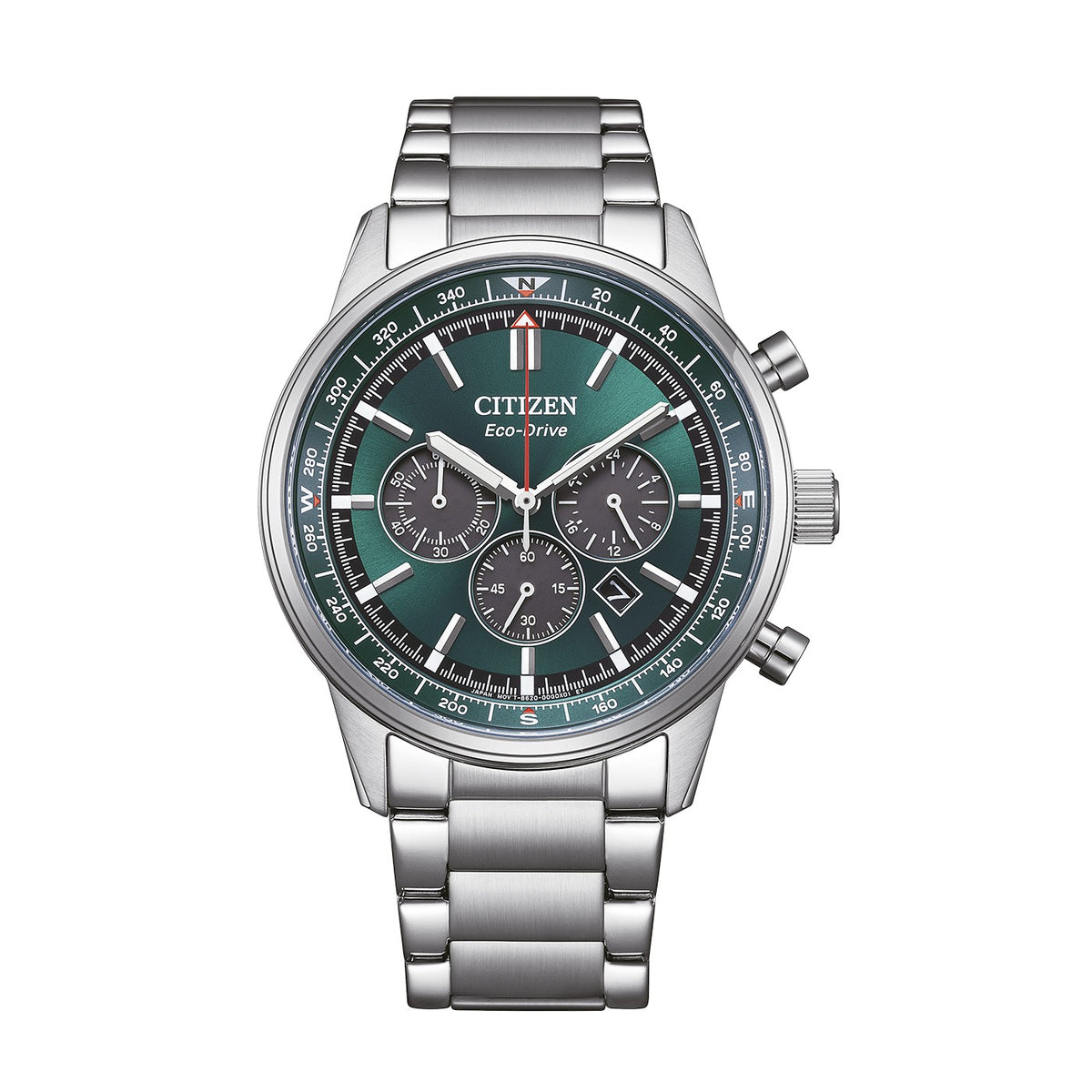 Мъжки часовник CITIZEN - CA4720-52X